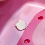 وان و آسان شور حمام کودک مدل ماشین - تصویر 6