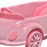 وان و آسان شور حمام کودک مدل ماشین - تصویر 3