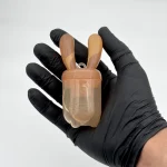 فیدر میوه خوری کودک طرح هی اور شی - تصویر 3