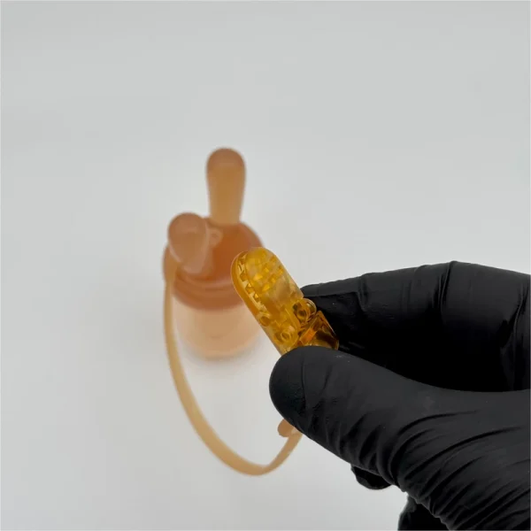 فیدر میوه خوری کودک طرح هی اور شی - تصویر 4