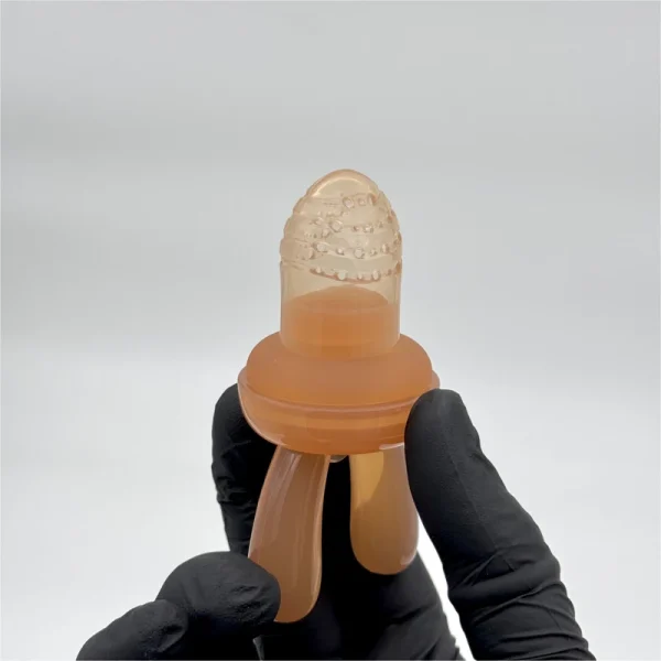 فیدر میوه خوری کودک طرح هی اور شی - تصویر 2