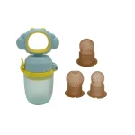 فیدر میوه خوری کودک طرح خرچنگ با 3 سری