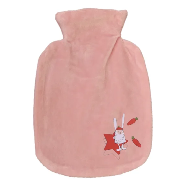 کیسه آبگرم ژله‌ای ستاره - تصویر 2