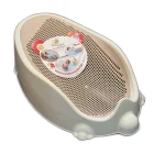 آسان شور کودک بی هوم(Bee Home) رویه سیلیکونی