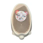 آسان شور کودک بی هوم(Bee Home) رویه سیلیکونی - تصویر 2