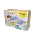 بالش بارداری دی روحه مدل C-SHAPE - تصویر 2