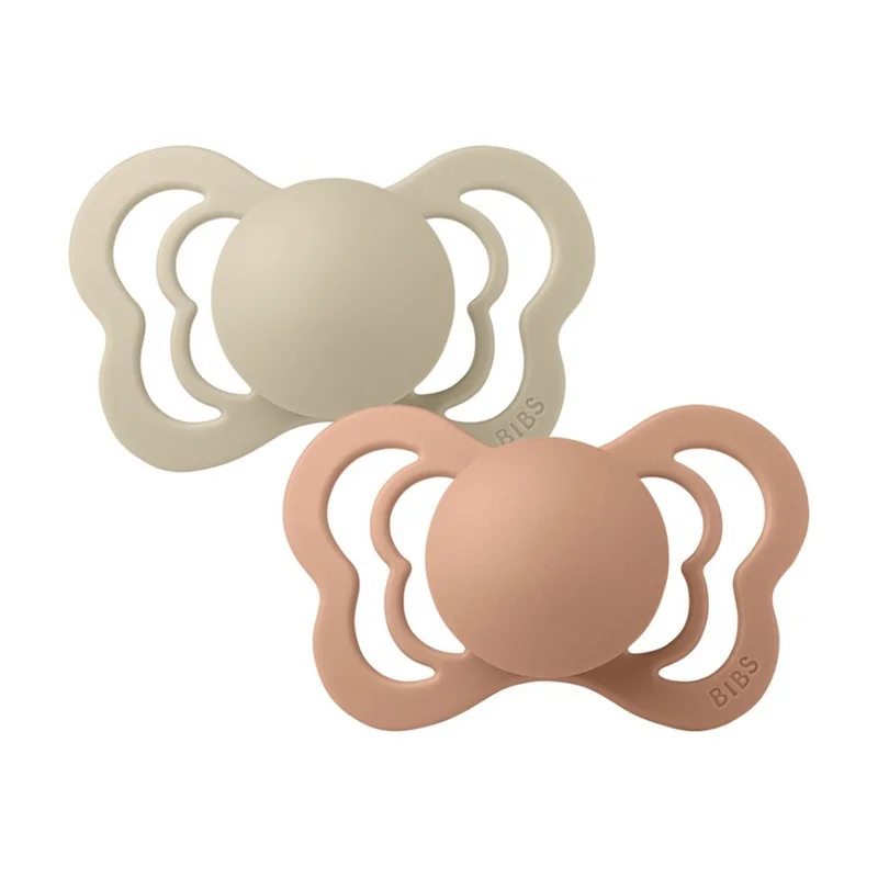 nini-mikhad-pestanak-bibs-sar-badami-silicon-size-1-kerem-ghahvei.webp پستانک ارتودنسی سیلیکونی سایز ۱ بیبز - تصویر 1