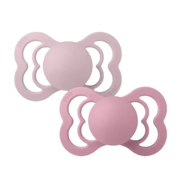 nini-mikhad-pestanak-bibs-sar-badami-silicon-size-1-yasi-banafsh.webp پستانک ارتودنسی سیلیکونی سایز ۱ بیبز - تصویر 1