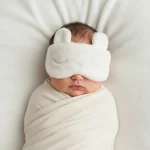 چشم بند خواب بی بی جم - تصویر 4