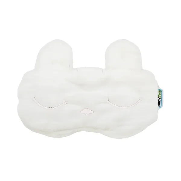 sismoni-nini-mikhad-babyjem-newborn-sleep-mask-bj665.webp چشم بند خواب بی بی جم - تصویر 1
