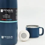فلاسک PENGUIN مدل SUS316 ظرفیت 800 میلی لیتر کد 3020 - تصویر 2