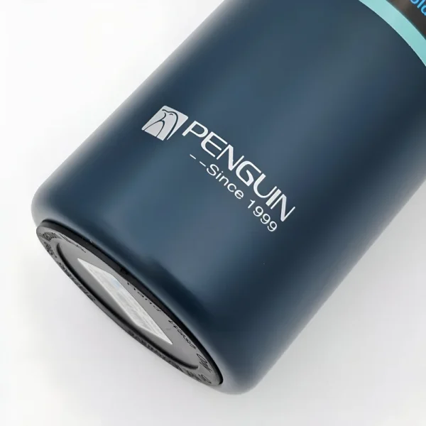 فلاسک PENGUIN مدل SUS316 ظرفیت 800 میلی لیتر کد 3020 - تصویر 3
