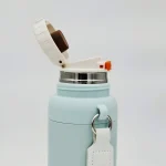 فلاسک استیل 600 میل ییمی - تصویر 2