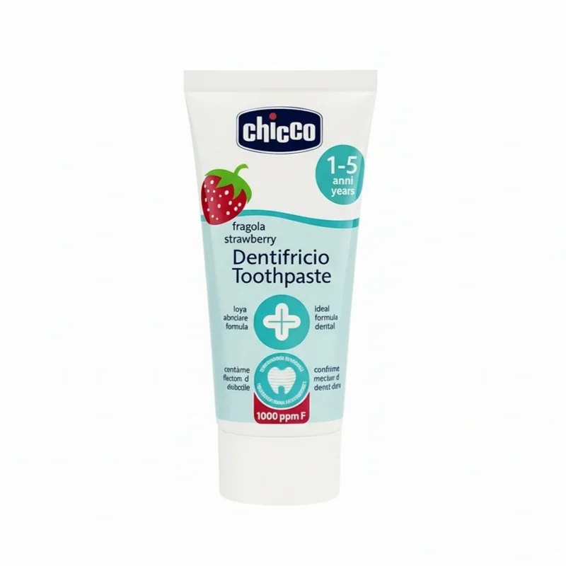 sismoni-nini-mikhad-khamir-dandan-koodak-chicco-tame-toot-farangi-1ta5sal-50ml.webp خمیر دندان طعم توتفرنگی ۵۰ میل چیکو - تصویر 1
