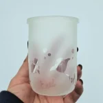 لاینر یدک شیشه شیر بی‌بی‌سیل ۱۵۰ میلی‌لیتر - تصویر 2