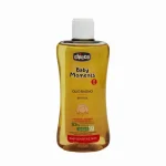روغن حمام نوزاد چیکو 200 میلی‌لیتر