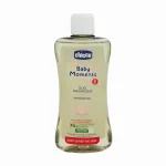 روغن ماساژ  پنبه 200 میل چیکو