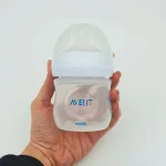 شیردوش برقی اونت - تصویر 3
