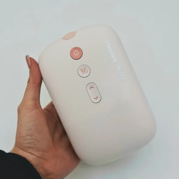 شیردوش برقی اونت - تصویر 4