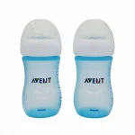شیشه شیر اونت مدل نچرال بسته 2 عددی ظرفیت 260 میلی لیتر - تصویر 5