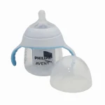 شیشه شیر دسته دار 150 میل اونت - تصویر 2