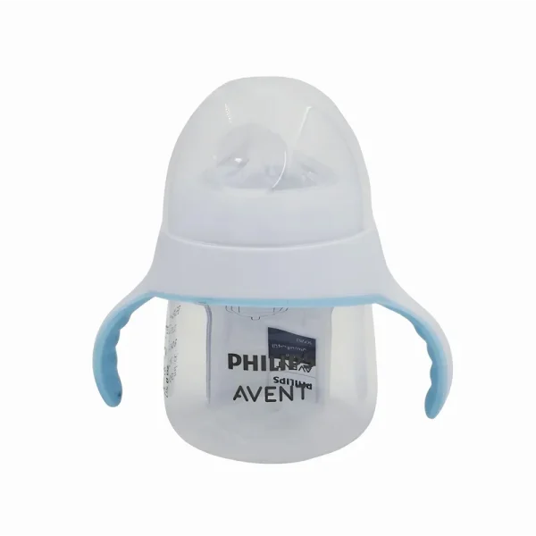 sismoni-nini-mikhad-shishe-shir-daste-dar-avent-model-scf263-61-hajm-150ml.webp شیشه شیر دسته دار 150 میل اونت - تصویر 1