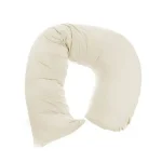 بالش بارداری دی روحه مدل L-SHAPE - تصویر 5