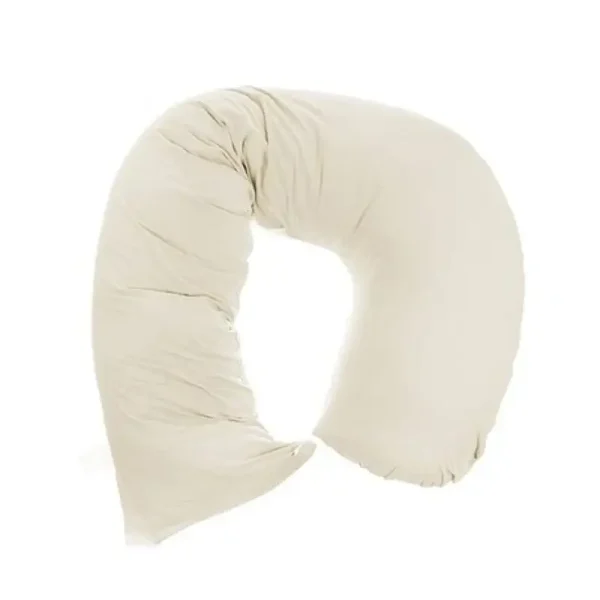 بالش بارداری دی روحه مدل L-SHAPE - تصویر 5