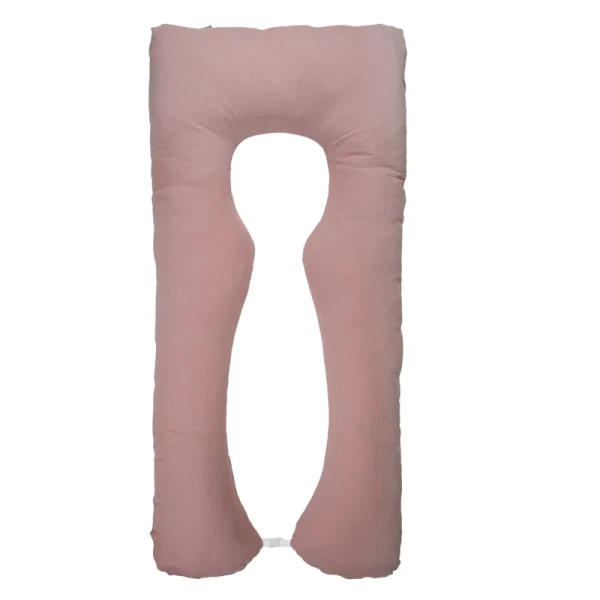 بالش بارداری دی روحه مدل U-shape - تصویر 2
