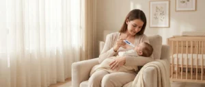 تب سنج دیجیتالی پالس مد
