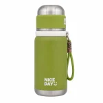 تراول ماگ طرح nice day حجم 500 میلی لیتر
