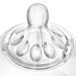 سر شیشه شیر مدل جریان 2 نچرال اونت - تصویر 4