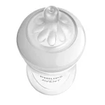 شیشه شیر اونت مدل SCF690/27 ظرفیت 125 میلی لیتر بسته 2 عددی - تصویر 2