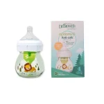 شیشه شیر دکتر براونز مدل 21600 گنجایش 60 میلی لیتر - تصویر 2