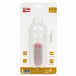 شیشه شیر پیرکس +6 ماه 120 میل برث می - تصویر 2