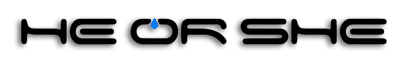 home page