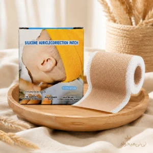 چسب اصلاح فرم گوش نوزاد