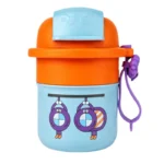 فلاسک غذا 550 میل اوپم