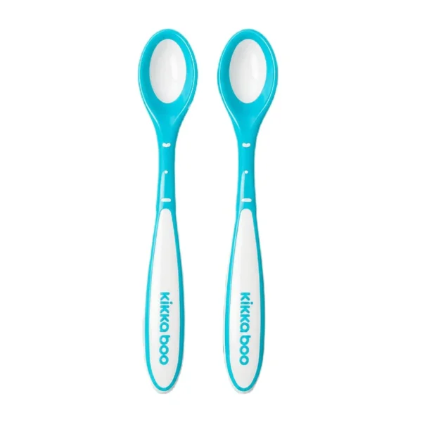 قاشق حرارتی دو عددی کیکابو