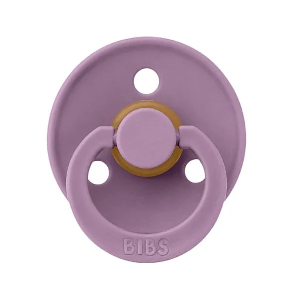 پستانک لاتکس سرگرد سایز 2 بیبز