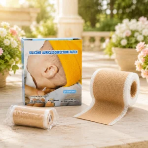 چسب اصلاح فرم گوش نوزاد