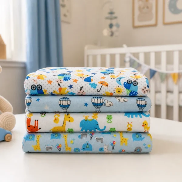 خشک کن 4 عددی نوزاد مدل TES06 کارترز - تصویر 3