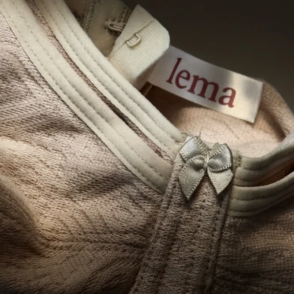 سوتین بارداری و شیردهی لما (Lema) - تصویر 4