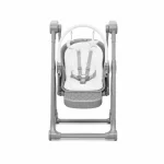 صندلی غذای کودک تاب شو برقی کیدیلو کد C910 - تصویر 2