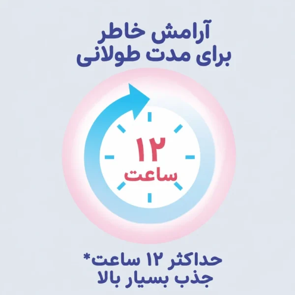 پوشک شورتی پسرانه سایز 6 مونی ژاپنی 28 عددی - تصویر 5