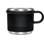 فلاسک لیوان دار 800 میل مدل HOW - تصویر 5