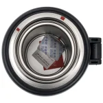 فلاسک لیوان دار 800 میل مدل HOW - تصویر 4