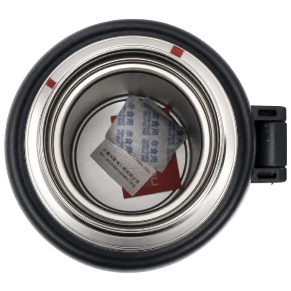 فلاسک لیوان دار 800 میل مدل HOW - تصویر 4