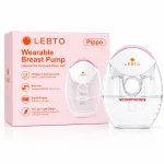 شیردوش برقی مدل Pippo لبتو - تصویر 5