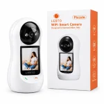 دوربین اتاق کودک مدل Piccolo لبتو - تصویر 4